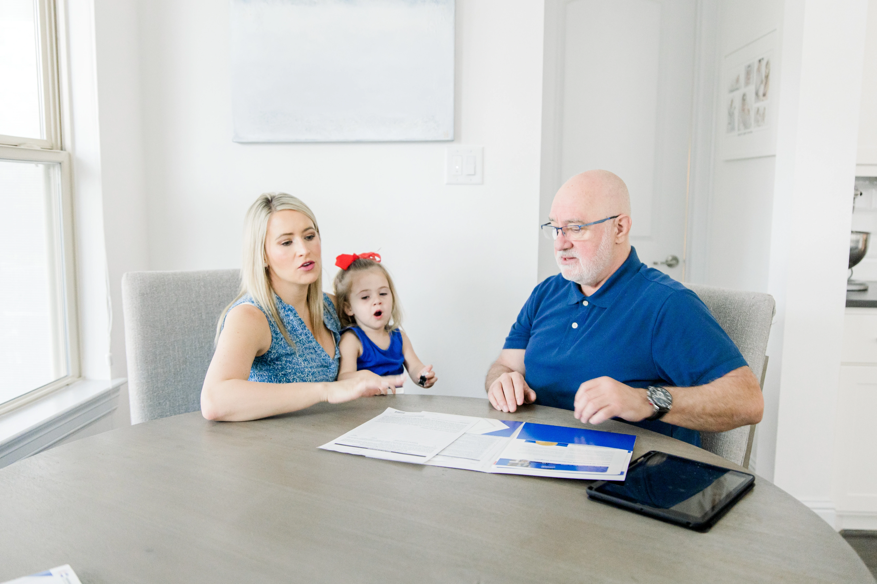 Talk to a Jackson Moving Expert Now